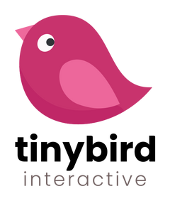 Download on the App Store Tinybird Interactive